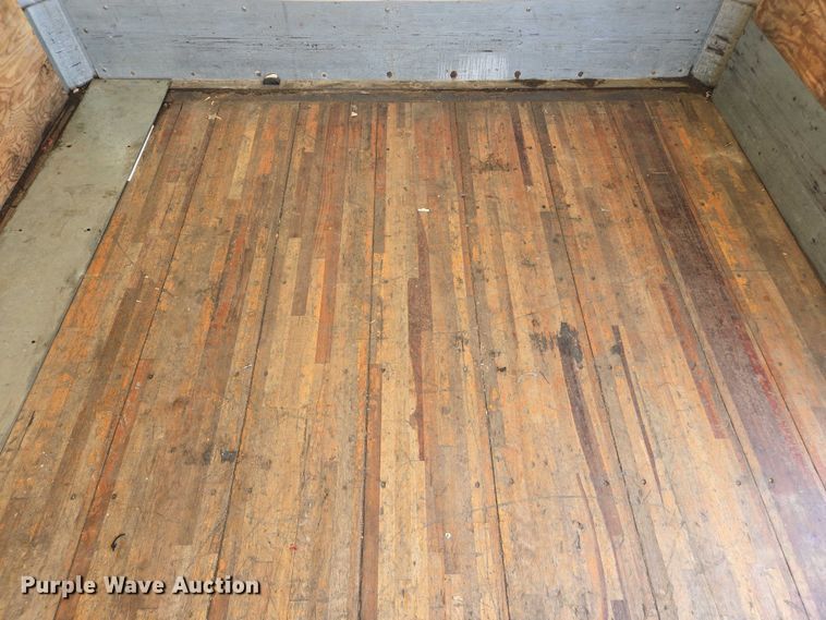 image for item YA0492 2012 Freightliner  Business Class M2 106 box truck