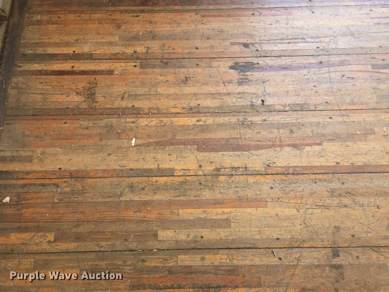 image for item YA0492 2012 Freightliner  Business Class M2 106 box truck