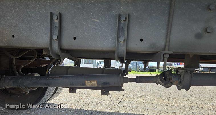 image for item YA0492 2012 Freightliner  Business Class M2 106 box truck