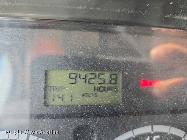 image for item YA0492 2012 Freightliner  Business Class M2 106 box truck