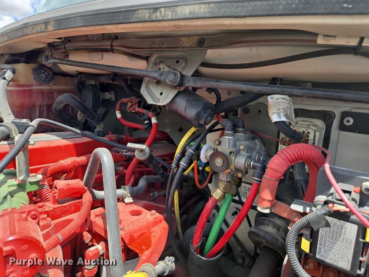 image for item YA0492 2012 Freightliner  Business Class M2 106 box truck