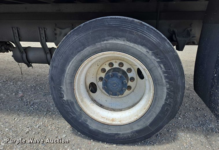 image for item YA0492 2012 Freightliner  Business Class M2 106 box truck