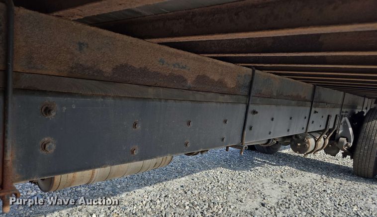 image for item YA0523 2014 Freightliner Business Class M2 106 box truck