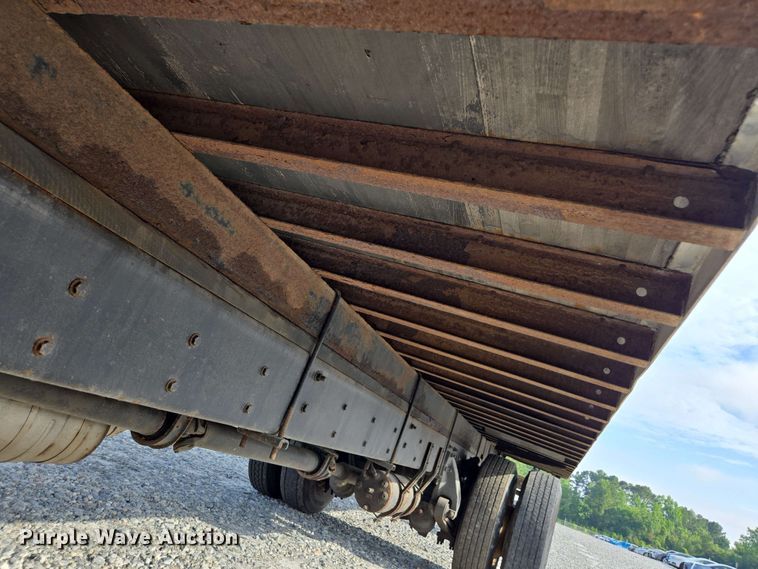 image for item YA0523 2014 Freightliner Business Class M2 106 box truck