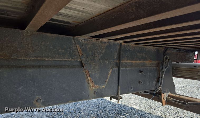 image for item YA0523 2014 Freightliner Business Class M2 106 box truck