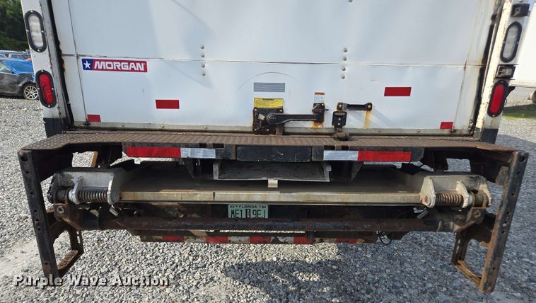 image for item YA0523 2014 Freightliner Business Class M2 106 box truck