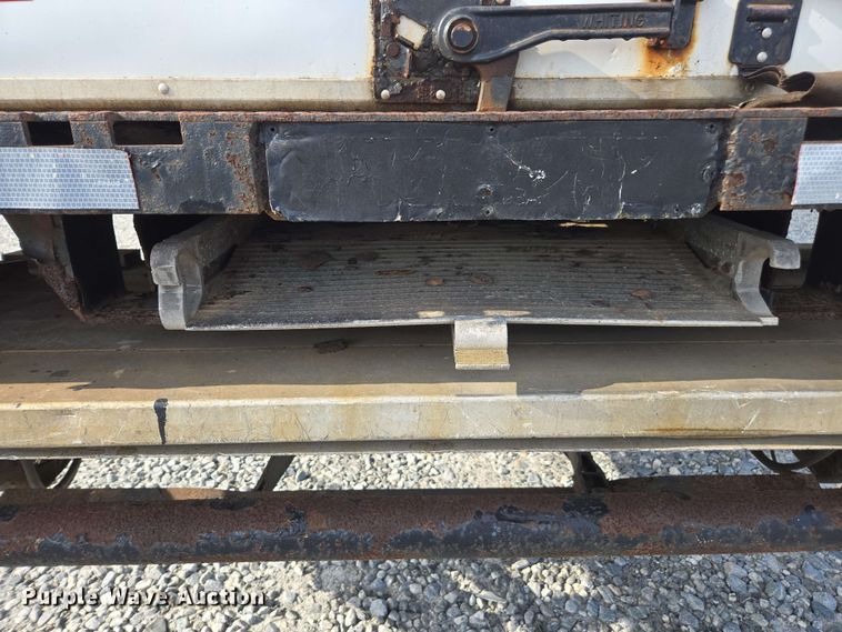 image for item YA0523 2014 Freightliner Business Class M2 106 box truck