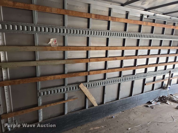 image for item YA0523 2014 Freightliner Business Class M2 106 box truck