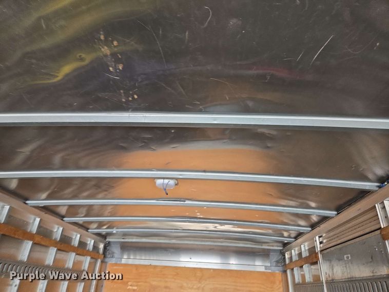 image for item YA0523 2014 Freightliner Business Class M2 106 box truck