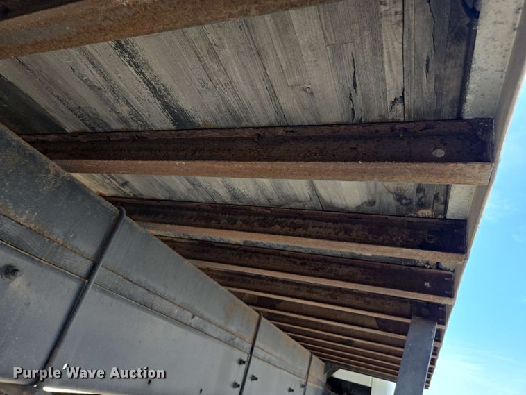 image for item YA0523 2014 Freightliner Business Class M2 106 box truck