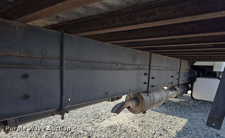 image for item YA0523 2014 Freightliner Business Class M2 106 box truck