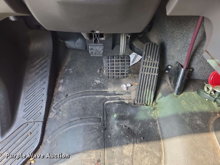 image for item YA0523 2014 Freightliner Business Class M2 106 box truck