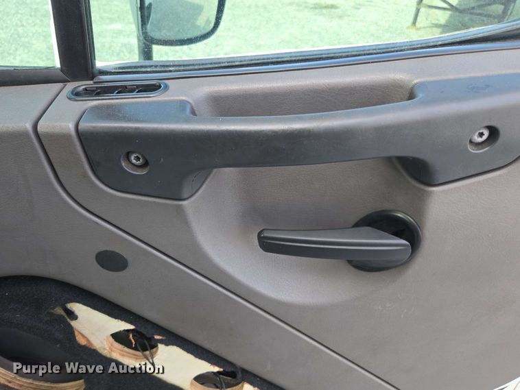 image for item YA0523 2014 Freightliner Business Class M2 106 box truck