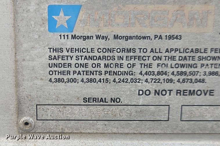 image for item YA0523 2014 Freightliner Business Class M2 106 box truck