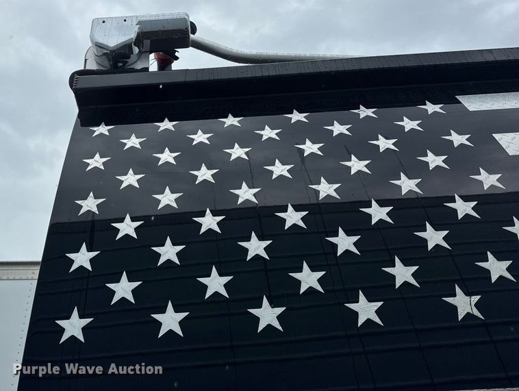 image for item YA0539 2022 Rogue RTB5004 transfer pup trailer