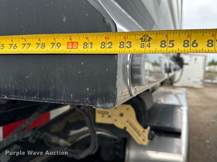 image for item YA0539 2022 Rogue RTB5004 transfer pup trailer