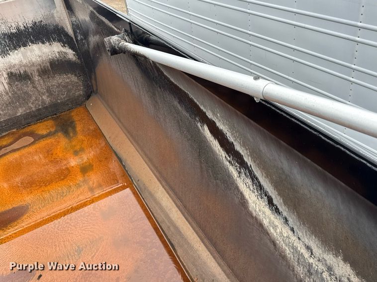 image for item YA0539 2022 Rogue RTB5004 transfer pup trailer