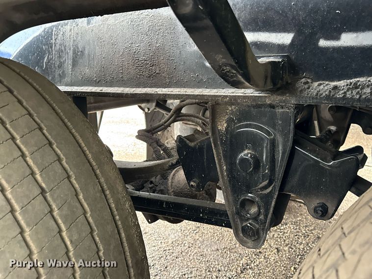 image for item YA0539 2022 Rogue RTB5004 transfer pup trailer