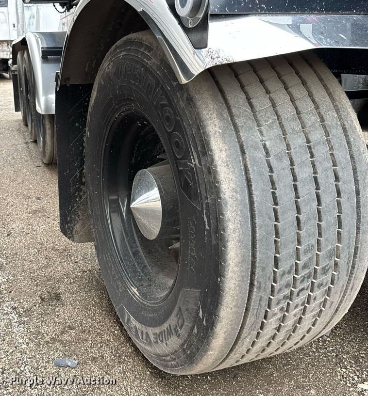 image for item YA0539 2022 Rogue RTB5004 transfer pup trailer