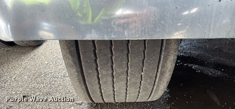 image for item YA0539 2022 Rogue RTB5004 transfer pup trailer