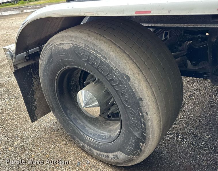 image for item YA0539 2022 Rogue RTB5004 transfer pup trailer