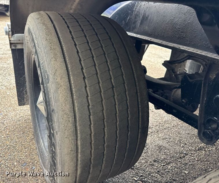 image for item YA0539 2022 Rogue RTB5004 transfer pup trailer