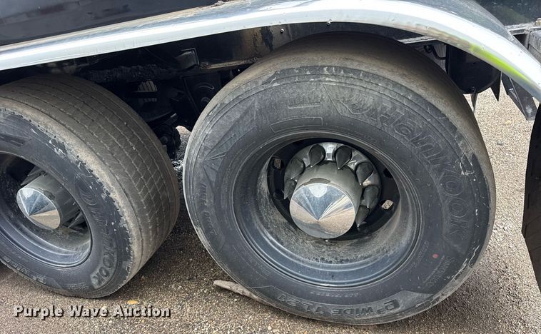 image for item YA0539 2022 Rogue RTB5004 transfer pup trailer