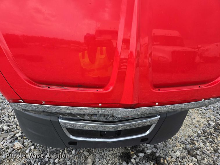 image for item YA0540 2018 International LT625 semi truck