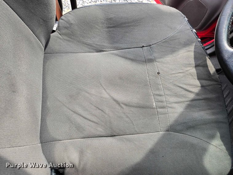 image for item YA0540 2018 International LT625 semi truck