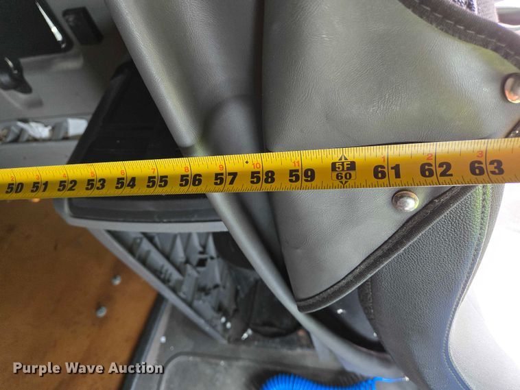 image for item YA0540 2018 International LT625 semi truck