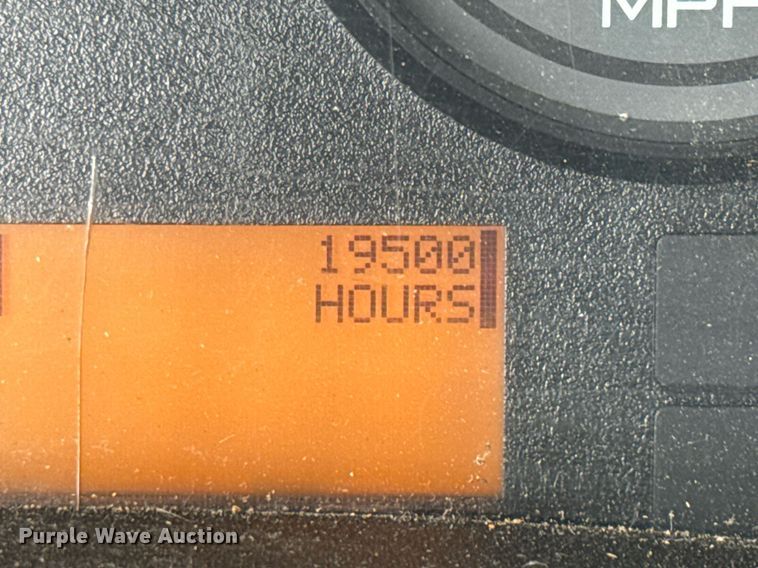 image for item YA0554 2014 International ProStar Plus 122 semi truck