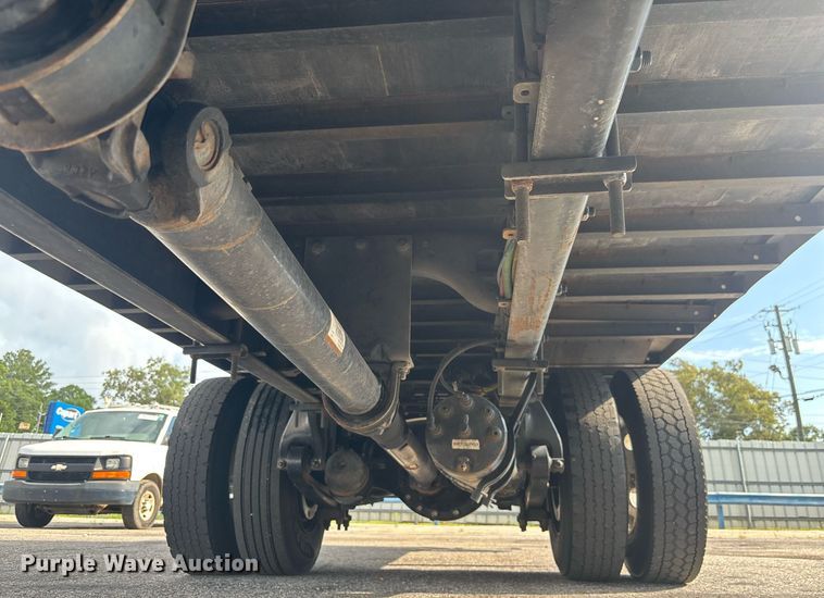 image for item YA0555 2018 Freightliner Business Class M2 106 box truck