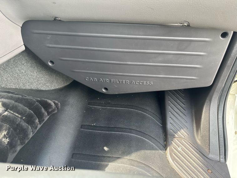 image for item YA0555 2018 Freightliner Business Class M2 106 box truck