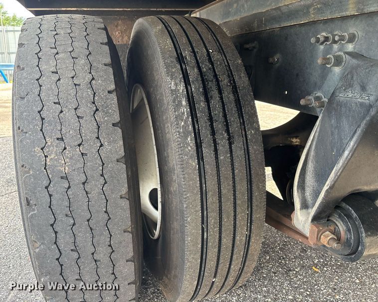 image for item YA0555 2018 Freightliner Business Class M2 106 box truck