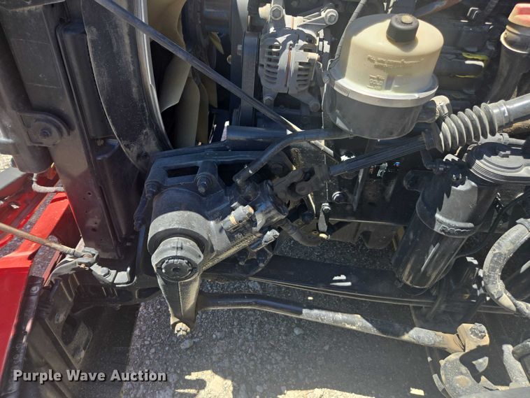 image for item YA0572 2019 Kenworth T680 semi truck