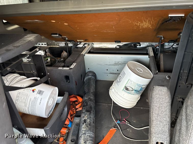 image for item YA0574 2015 International ProStar Plus 122 semi truck