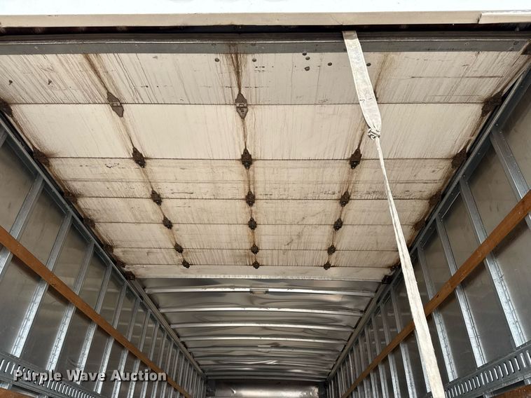 image for item YA0609 2018 International DuraStar 4300 box truck