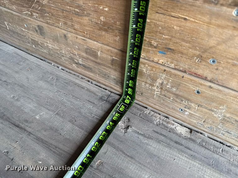 image for item YA0609 2018 International DuraStar 4300 box truck