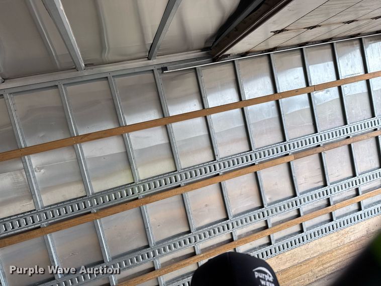 image for item YA0609 2018 International DuraStar 4300 box truck