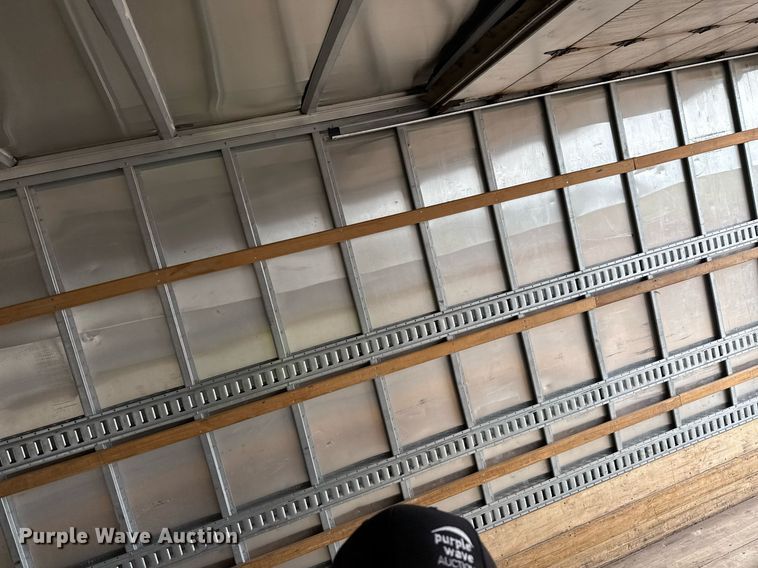 image for item YA0609 2018 International DuraStar 4300 box truck