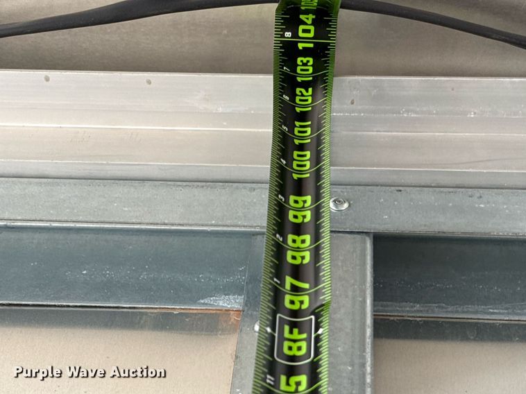 image for item YA0609 2018 International DuraStar 4300 box truck