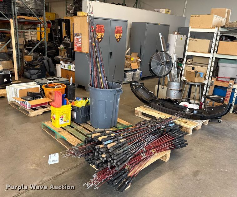 image for item DT6640 Fishing gear