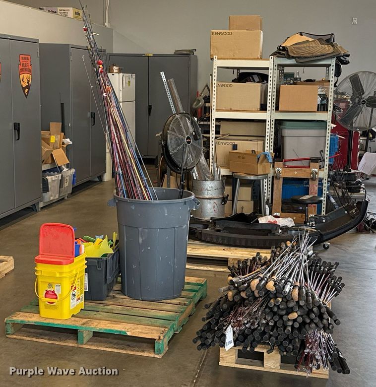 image for item DT6640 Fishing gear