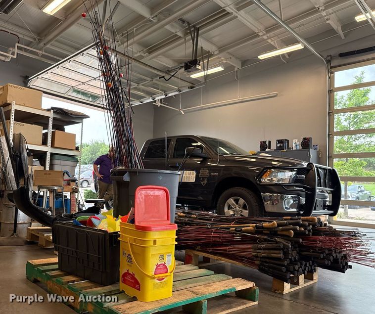 image for item DT6640 Fishing gear