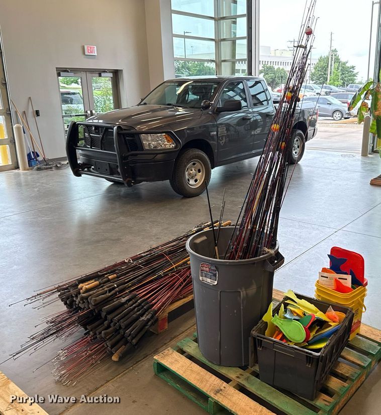 image for item DT6640 Fishing gear