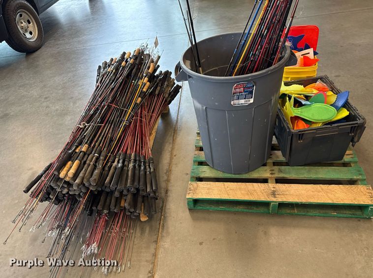 image for item DT6640 Fishing gear