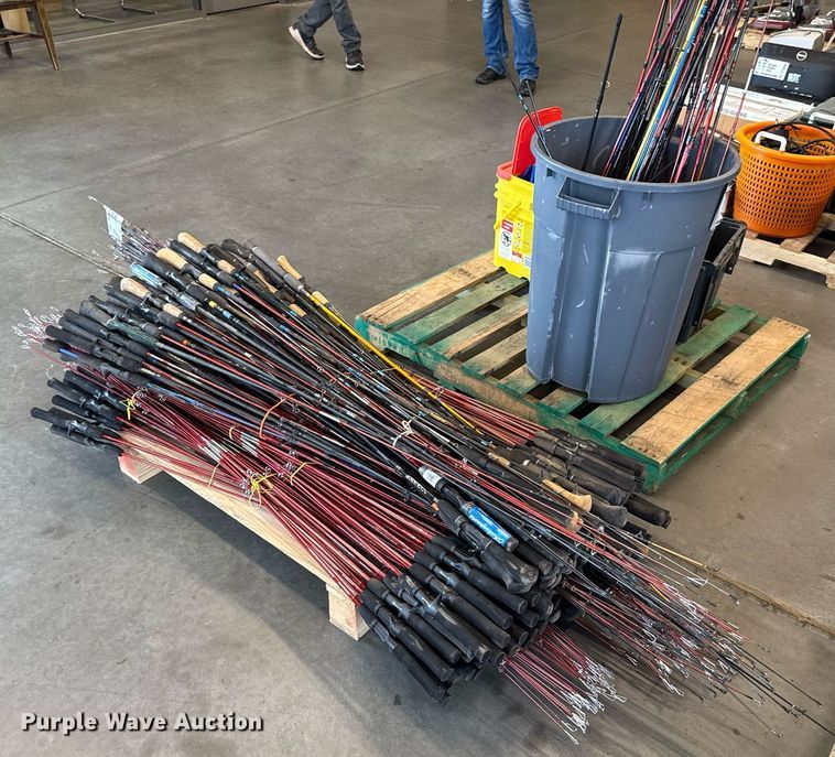 image for item DT6640 Fishing gear