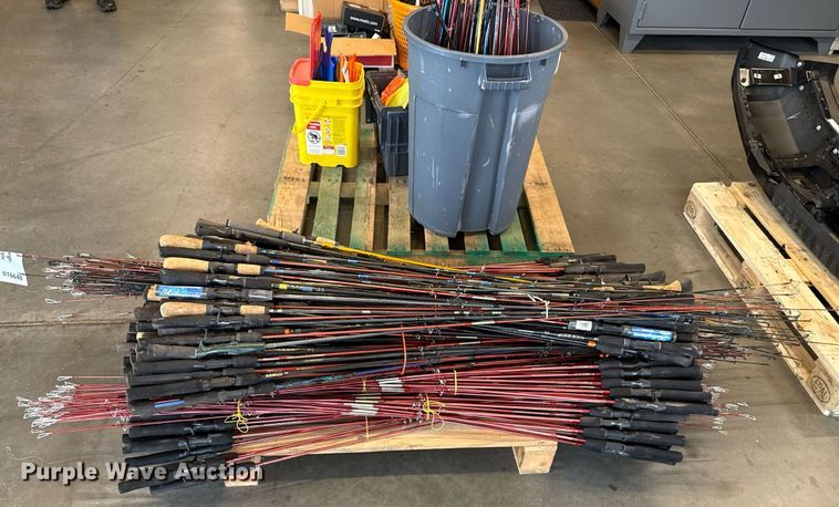 image for item DT6640 Fishing gear