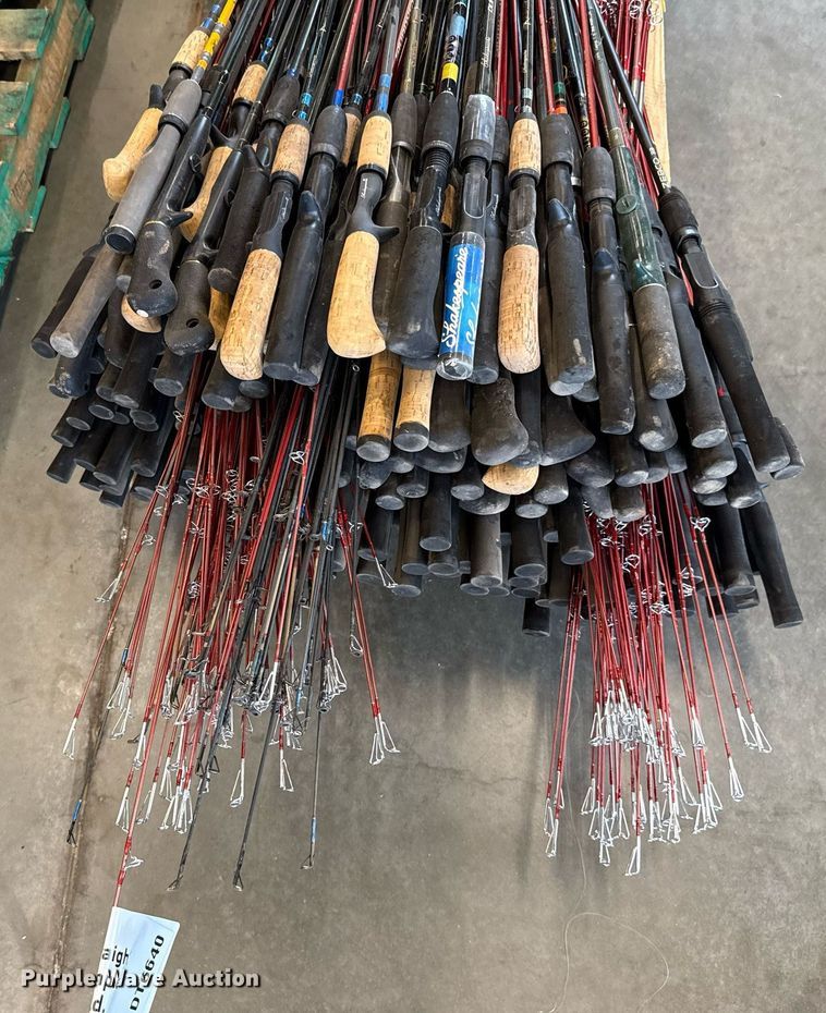 image for item DT6640 Fishing gear