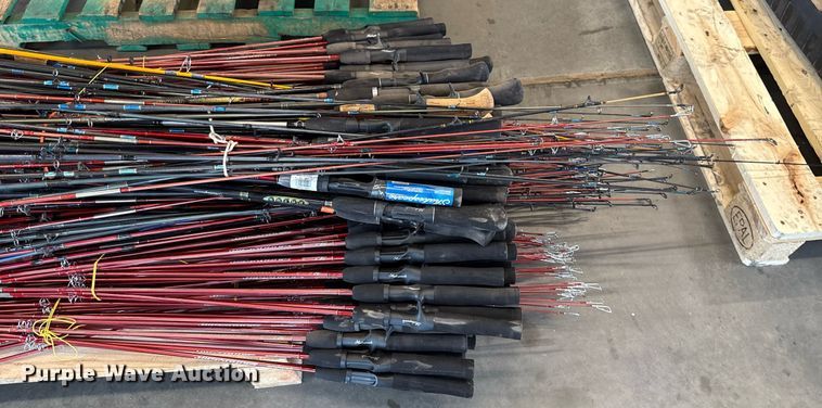 image for item DT6640 Fishing gear